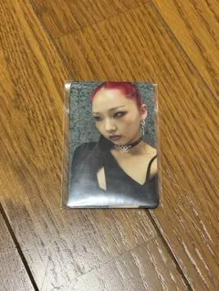 HANA CHIKA チカ アルバム トレカ