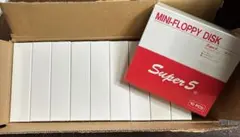【Shipsrsx】フロッピーディスク 5インチ(MD2D) 10箱 Shipsrsx様専用】フロッピーディスク 5インチ(MD2D) 10箱 - メルカリ