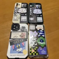 iPhone11 携帯カバー