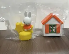 ミッフィー ガチャ