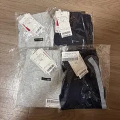 【新品タグ付き】90cmプティプラ BOYSショーパン/ petit main