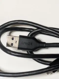 Anker USB Type C ケーブル 1.8m