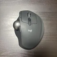 MX Ergo S MXTB2 静音 トラックボールマウス