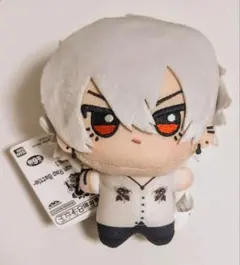 2025年最新】左馬刻 ちびぐるみの人気アイテム - メルカリ