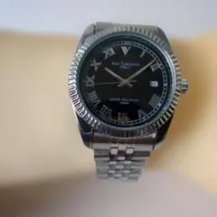 自動巻DOLCE SEGRETO GM100 GMT ジュビリーブレス - メルカリ