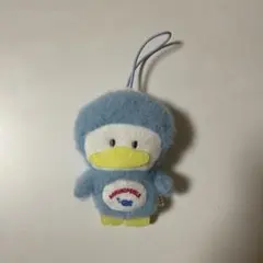 サンリオ あひるのペックル シークレットマスコット ぬいぐるみ