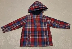 GAP フード付きジャケット 5歳用