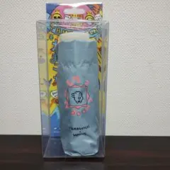 たまごっち　日傘　wpc. くちぱっち　　サックス