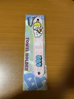 BE:FIRSTオンラインくじM賞 LEO