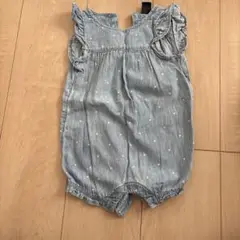 GAPベビー　6-12M