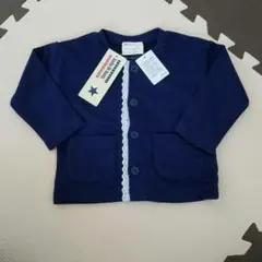 新品♡ダディオダデイ♡レース付きカーディガン