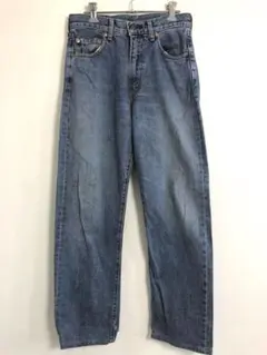 Levi's デニムパンツ 551Z W30 日本製