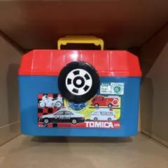 トミカトラック 空箱のみ - メルカリ