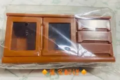 リーメント ぷちサンプルシリーズ　※棚のみ