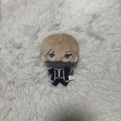 桃源暗鬼　皇后崎迅ぬいぐるみ