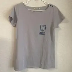 LA MARINE FRANCAISE Tシャツのサムネイル