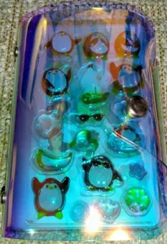 ま*ぁ様 ⑲【シール帳♡完成品 おすそ分け】