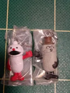 SUNSUN めじるしアクセサリー