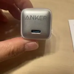 anker 充電器