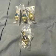 まどマギめじるしアクセサリー