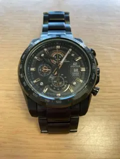 腕時計 CASIOカシオ EDIFICE エディフィス EFR-523DJ Amazon.com: Casio Edifice EFR-S108DJ-7AJF [Edifice 3-Hand