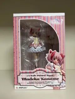 ANIPLEX 1/8スケールフィギュア 鹿目まどか 環いろは セット - メルカリ