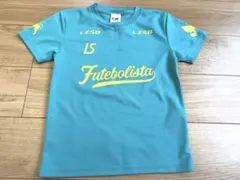 LUZeSOMBRA プラシャツ 140