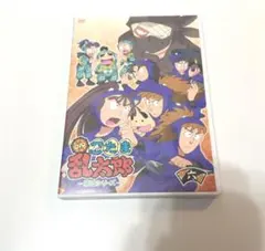 2026年最新】忍たま乱太郎 dvd 18の人気アイテム - メルカリ