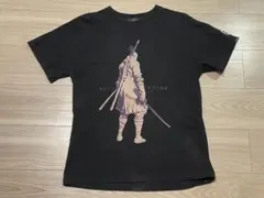 TORCH TORCH SEKIRO 隻狼 狼 Tシャツ