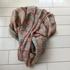 2025年最新】エトロ ストールの人気アイテム - メルカリ