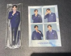 2025年最新】fantastics 八木勇征の人気アイテム - メルカリ