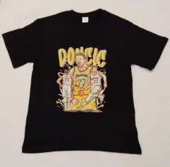 2025年最新】ルカ・ドンチッチ tシャツの人気アイテム - メルカリ