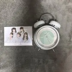 鈴原希実 目覚まし時計 - メルカリ