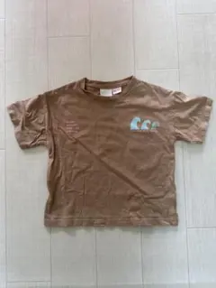 ZARA キッズ Tシャツ 98cm 3歳 サーフデザインのサムネイル