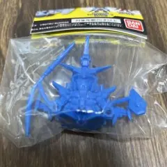 ガシャポン戦士ZERO 01 インフィニットジャスティスガンダム弐式B