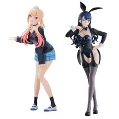 ためこう 1/12バニーボーイ フィギュア - メルカリ