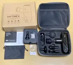 【値下げ】MYTREX REBIVE MINI 別売りハリ型アタッチメント付