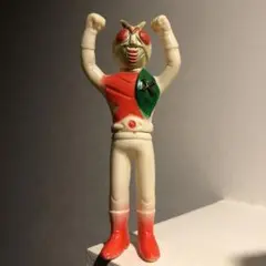 2025年最新】東映レトロソフビ 仮面ライダーxの人気アイテム