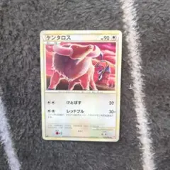 ポケモンカード ケンタロス U XY1 コレクションX 045/060 - メルカリ