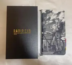 2026年最新】radio eva カードの人気アイテム - メルカリ