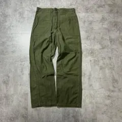 2026年最新】ベイカーパンツ アメリカ軍 w34の人気アイテム - メルカリ