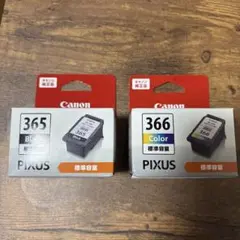 Canon BC-366のサムネイル