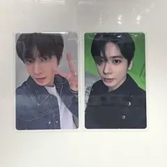 txt act tomorrow ソウルコン トレカ テヒョン