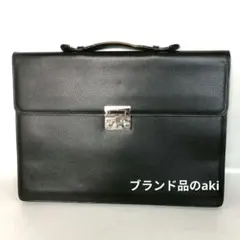 Salvatore Ferragamo サルヴァトーレ・フェラガモ ブラックのサムネイル