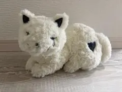 2026年最新】リイシューねこちゃん 白の人気アイテム - メルカリ