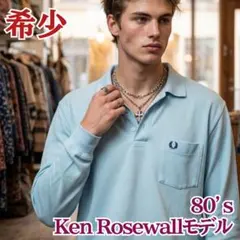 FREDPERRYフレッドペリー ポロシャツ 長袖 メンズ