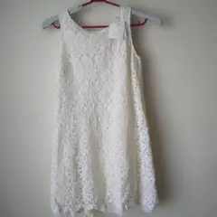 MERCURYDUO ミニワンピース