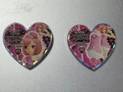 プリズムストーン ペアとも セット 2026年最新】ペアともラブリンの人気アイテム - メルカリ