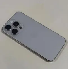 iPhone 15 Pro｜512GB｜SIMフリー版