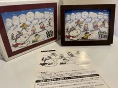 コレクター必見★ANA's SKIオリジナルスヌーピーピンバッジセットのサムネイル